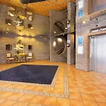 ホテル Scandic 3*