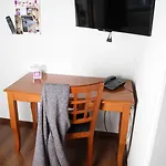 ホテル Scandic