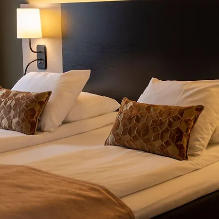 Hotel Scandic Fredrikstad
