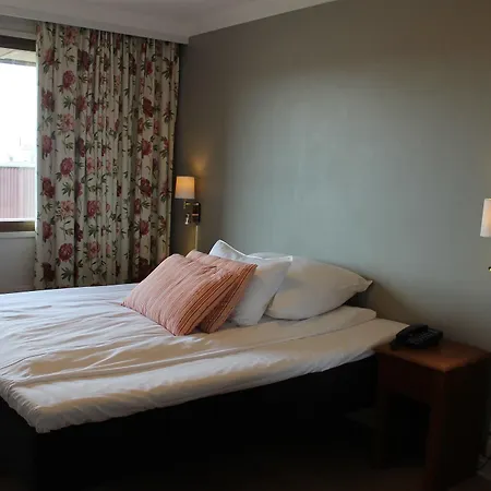 Hotel Scandic 3*