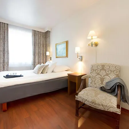 Scandic Hotel 3*