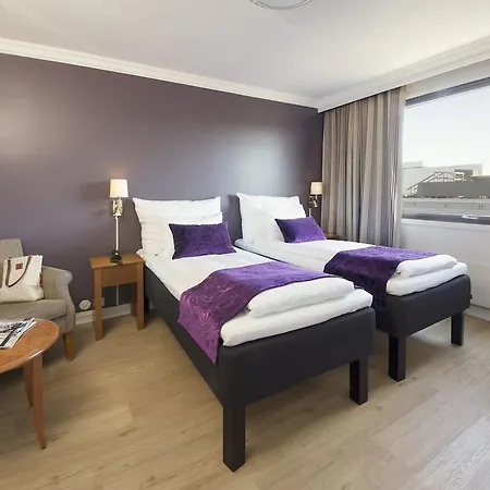 Scandic Fredrikstad