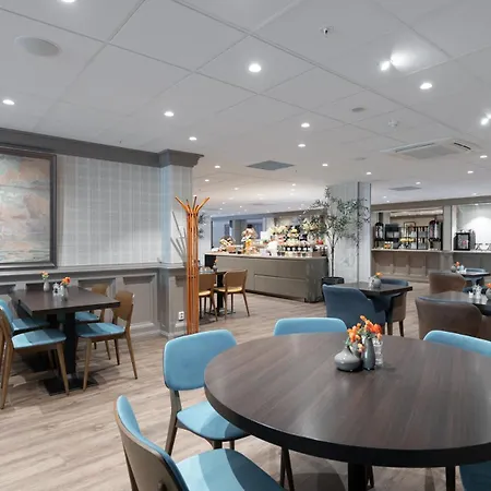 Scandic Fredrikstad