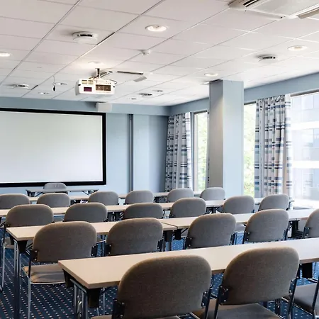 Scandic 3* Fredrikstad