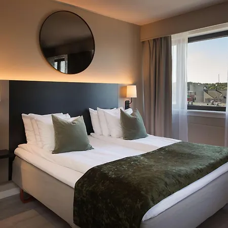 Hotel Scandic