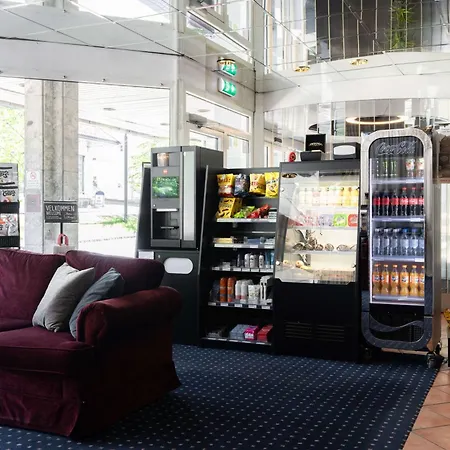 Hotel Scandic Fredrikstad