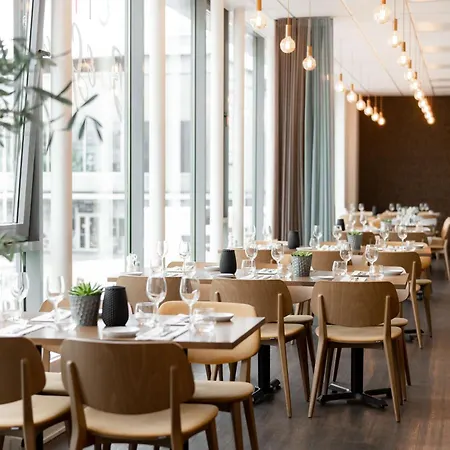 Scandic 3* Fredrikstad