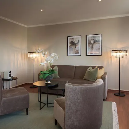 Scandic Hotel Fredrikstad