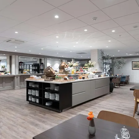 Hotel Scandic Fredrikstad
