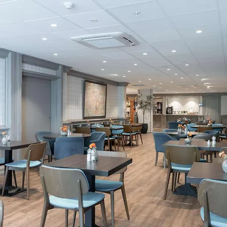 Scandic Fredrikstad