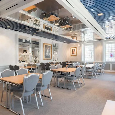 Scandic 3* Fredrikstad