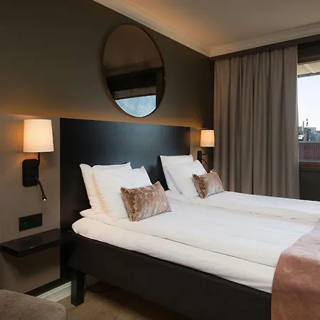 Scandic Hotel