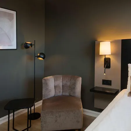 Scandic Hotel Fredrikstad