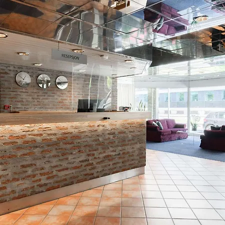 Scandic 3* Fredrikstad