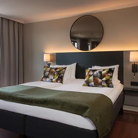 Scandic Hotel 3*