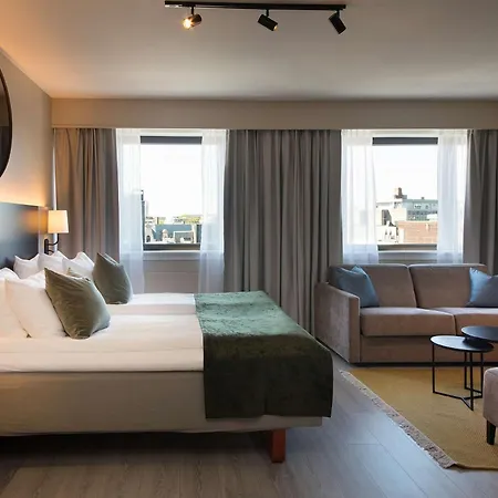Scandic Hotel Fredrikstad