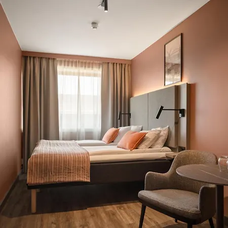 Scandic Szálloda Fredrikstad