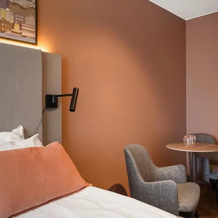 Scandic 3* Fredrikstad