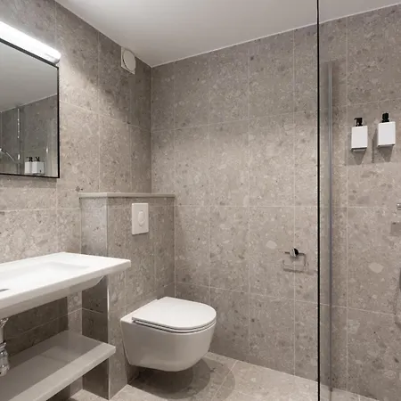 Hotel Scandic