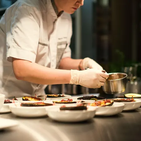 Scandic 3* Fredrikstad