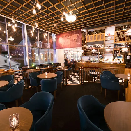 Scandic Hotel Fredrikstad