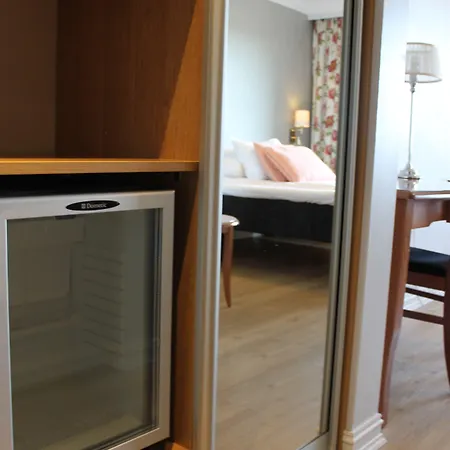 Scandic 3* Фредрикстад