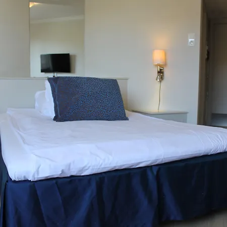 Scandic 3* Fredrikstad