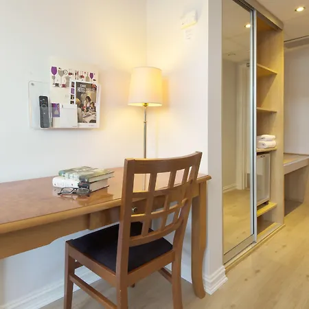 Scandic 3* Fredrikstad