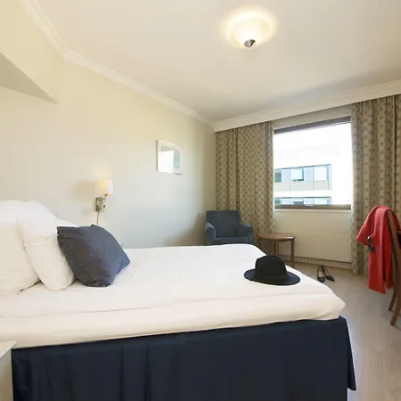 Scandic Hotel Fredrikstad