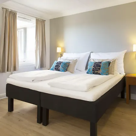 Scandic Hotel Fredrikstad