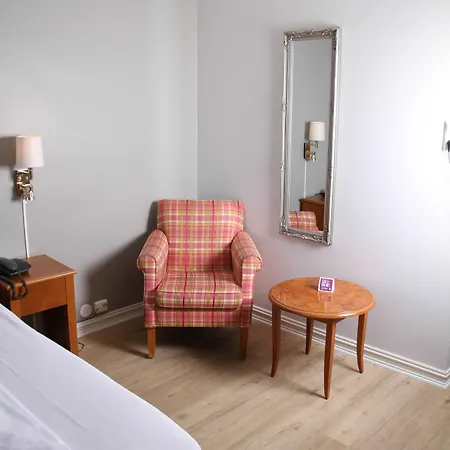 Scandic 3* Fredrikstad