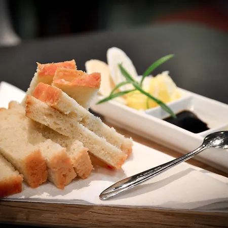 Scandic Отель Фредрикстад