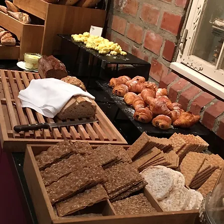 Scandic Hotel Fredrikstad