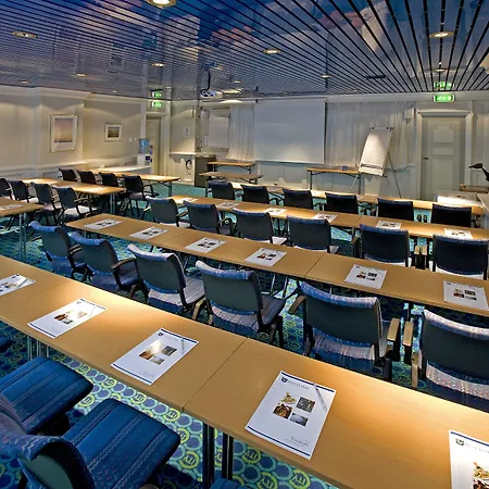 Hotel Scandic Fredrikstad