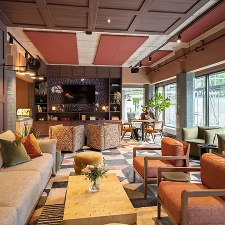 Hotel Scandic 3*
