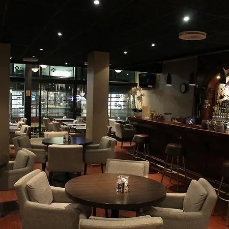 Hotel Scandic