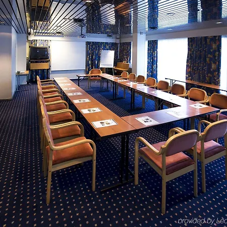 Scandic Fredrikstad