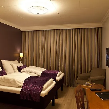 Scandic Fredrikstad