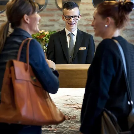 Scandic Hotel