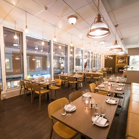 Hotel Scandic