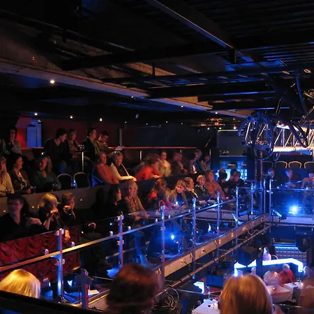 Scandic Hotel Fredrikstad