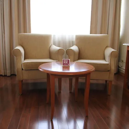 Hotel Scandic 3*