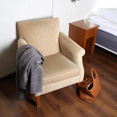 Hotel Scandic