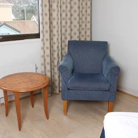 Hotel Scandic 3*