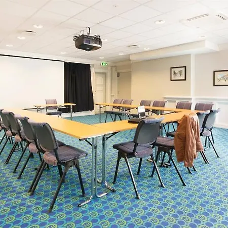 Scandic Hotel 3*