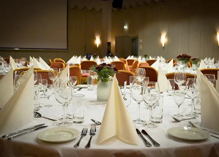 Szálloda Scandic Fredrikstad