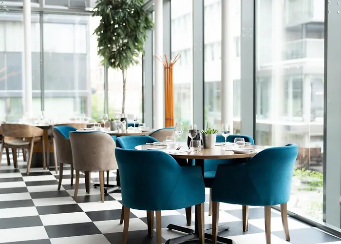 Scandic Szálloda Fredrikstad