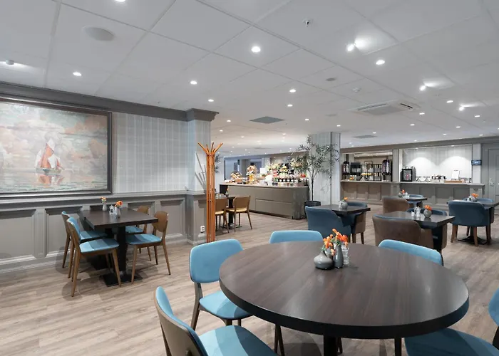 Scandic Fredrikstad