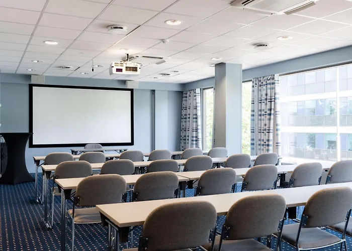 Scandic 3* Fredrikstad