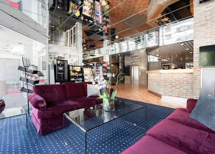 Scandic Fredrikstad